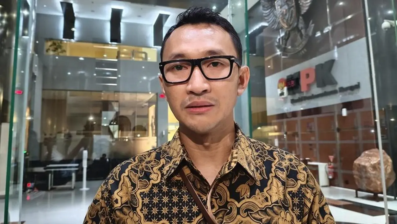 KPK Dalami Uang Pemerasan Jabatan di Pati, 6 Kades Diperiksa Terkait Kasus Sudewo KPK Dalami Uang Pemerasan Jabatan di Pati, 6 Kades Diperiksa Terkait Kasus Sudewo