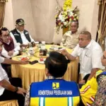 Andre Rosiade Kritik Lambannya Pemko Padang Tangani Krisis Air, Pusat Siap Bangun 500 Sumur Bor