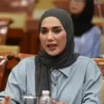Bahlil Ungkap Alasan Sari Yuliati Gantikan Adies Kadir sebagai Wakil Ketua DPR