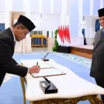 Bahlil Lahadalia Pimpin Dewan Energi Nasional, Komitmen Wujudkan Swasembada Energi