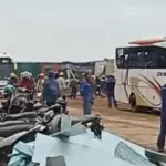 Bentrok Pekerja Tambang Nikel di Kolaka: 2 TKA China Diamankan Polisi