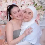 Syifa Balas Komentar Julid Netizen Soal Kehamilan Ketiga dan Fasilitas Mewah dari Ayu Ting Ting