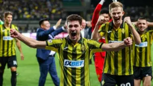 Jelang Hadapi Arsenal, Pelatih Kairat Akui Tak Perlu Beri Motivasi Ekstra ke Pemain