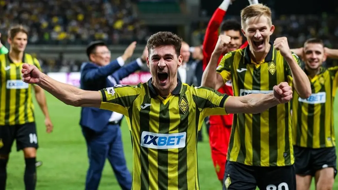 Jelang Hadapi Arsenal, Pelatih Kairat Akui Tak Perlu Beri Motivasi Ekstra ke Pemain