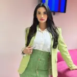 Faby Marcelia Santai Soal Jodoh: Yang Penting Happy dan Anak-anak Ikut Bahagia