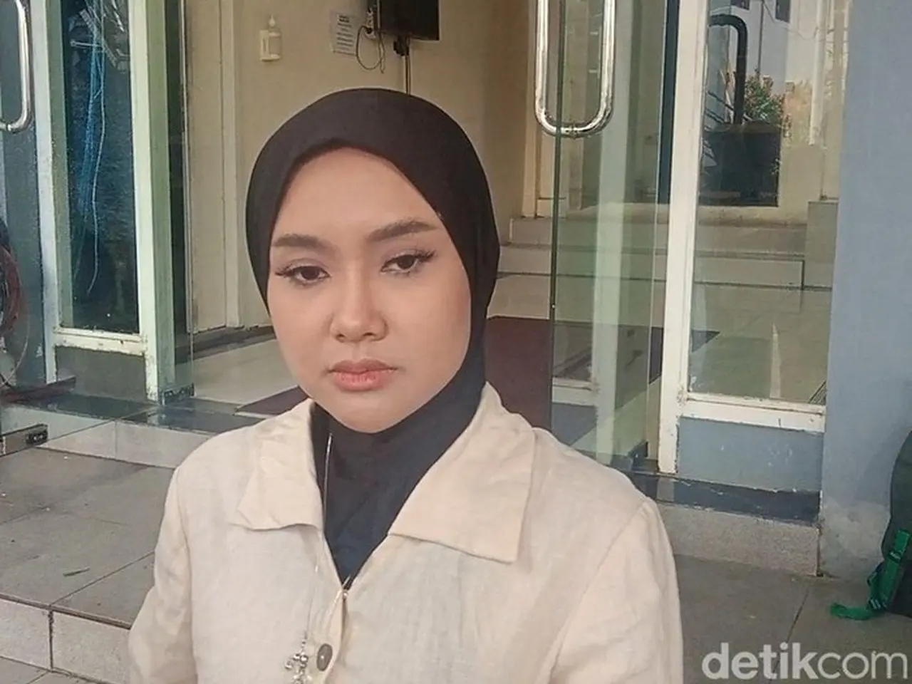 Terduga Pelaku Penganiayaan Rekan Cita Rahayu Ditangkap Polisi di Jakarta Selatan Terduga Pelaku Penganiayaan Rekan Cita Rahayu Ditangkap Polisi di Jakarta Selatan