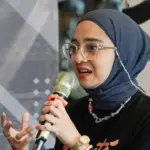 Chiki Fawzi Kembali Ditugaskan Sebagai Petugas Haji 2026 Setelah Sempat Dicopot Mendadak Chiki Fawzi Kembali Ditugaskan Sebagai Petugas Haji 2026 Setelah Sempat Dicopot Mendadak