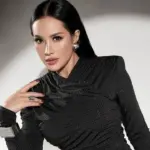 Shinta Bachir Ungkap Pengalaman Pertama Main Tenis Meja di Kejuaraan Pangkoarmada RI CUP 2026