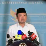 Menteri ATR/BPN Lapor ke Presiden Prabowo: 554 Ribu Hektar Lahan Sawah Hilang