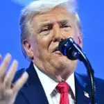 Trump Beri Ultimatum Iran: Waktu Negosiasi Hampir Habis, Ancaman Militer Mengintai