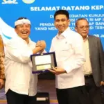 Wamendagri Wiyagus: BUMD Kunci Dongkrak Perekonomian Daerah dan Pelayanan Publik