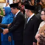 Mentan Amran Resmi Jadi Anggota DEN, Siap Jadikan Pertanian Pilar Energi Hijau Nasional