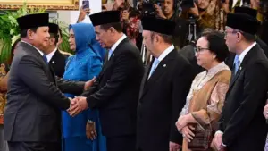 Mentan Amran Resmi Jadi Anggota DEN, Siap Jadikan Pertanian Pilar Energi Hijau Nasional