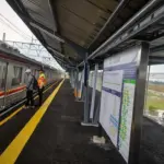 Stasiun Jatake Beroperasi, Warga Tangerang Sambut Gembira Akses Transportasi Massal Baru