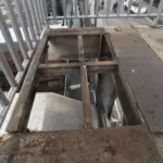 Pelat Besi JPO Daan Mogot Kembali Dicuri, Gubernur Instruksikan Material Anti-Maling