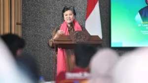 Lestari Moerdijat Mendesak Ekosistem Perlindungan Anak untuk Mencegah Kekerasan yang Makin Marak