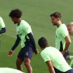 Manchester City Fokus Kalahkan Galatasaray, Baru Pikirkan Skenario Lolos Liga Champions