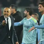 Liga Champions: Spalletti Ingin Juventus Tampil Menghibur Lawan AS Monaco