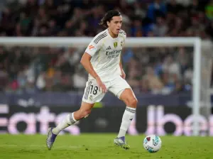 Liga Champions: Real Madrid dan Benfica Berebut Tiga Poin Krusial di Lisbon