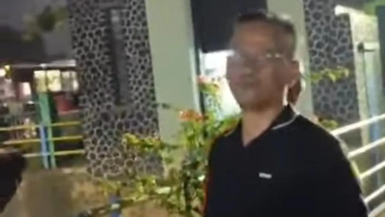 Alarm Banjir Berbunyi di Bekasi, BPBD Pastikan Tinggi Muka Air Menurun Alarm Banjir Berbunyi di Bekasi, BPBD Pastikan Tinggi Muka Air Menurun