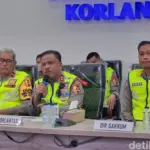 Kakorlantas Polri: Work From Anywhere Efektif Urai Macet, Siap Diterapkan Saat Mudik Lebaran 2026
