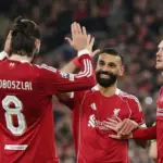 Liverpool Pesta Gol 6-0 ke Gawang Qarabag, Lolos ke Babak 16 Besar Liga Champions