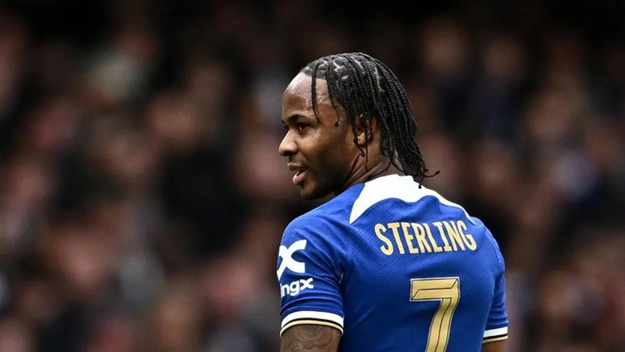 Raheem Sterling Resmi Tinggalkan Chelsea, Akhiri Kerjasama Lebih Cepat