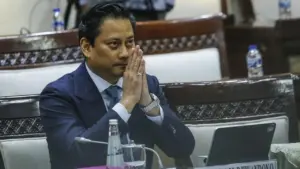 Prabowo Akan Tentukan Pengganti Tommy Djiwandono sebagai Wamenkeu, Siapa Sosoknya?