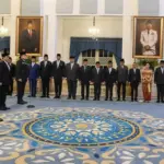 Isu Reshuffle Kabinet Menguat, Golkar dan Demokrat Serahkan Keputusan Sepenuhnya pada Presiden