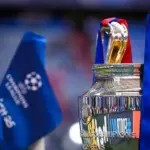 Klasemen Liga Champions: Arsenal Sempurna, Madrid & PSG Terlempar ke Play-off