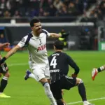 Tottenham Hotspur Melaju ke 16 Besar Liga Champions Usai Kalahkan Eintracht Frankfurt 2-0