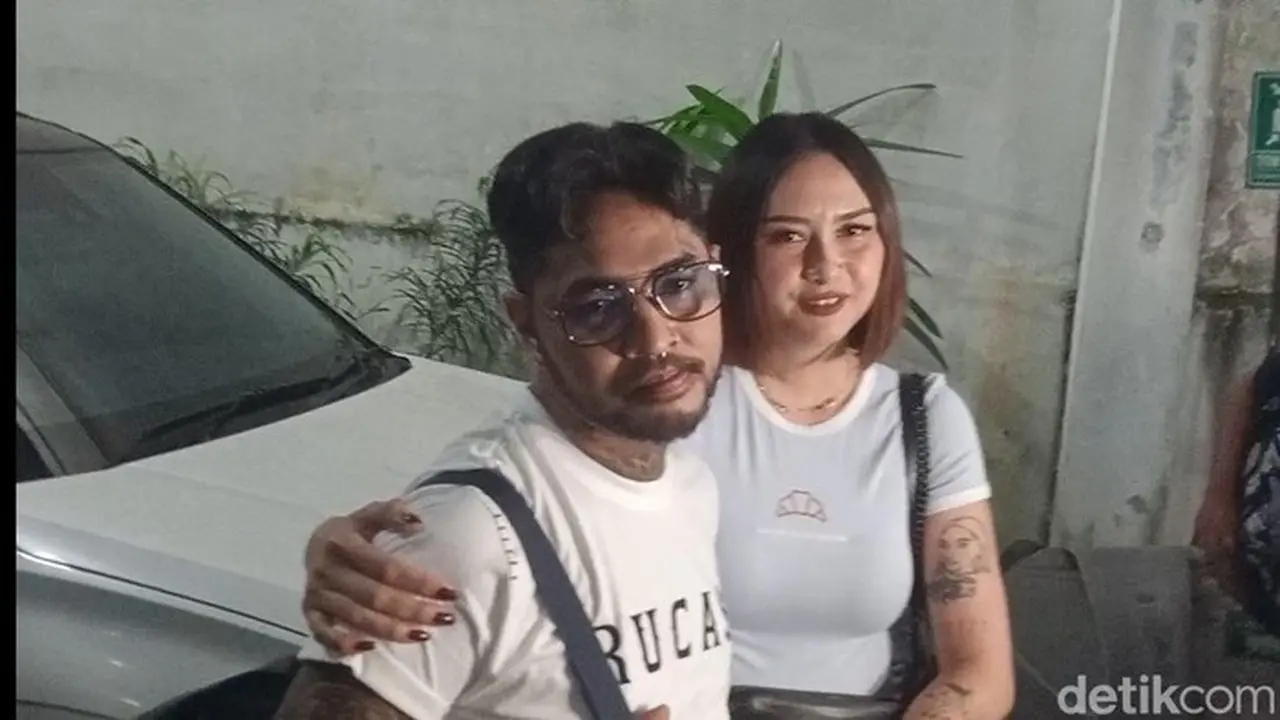 Onadio Leonardo Selesai Rehabilitasi, Akui Gagal Jadi Contoh: Maaf Saya Mengecewakan