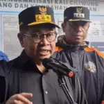 Curah Hujan Tinggi, Pemprov DKI Jakarta Perpanjang PJJ dan WFH Hingga 1 Februari