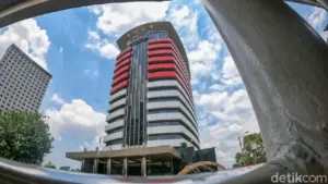 KPK Perbarui Aturan Gratifikasi, Sesuaikan Batas Wajar dan Tenggat Pelaporan