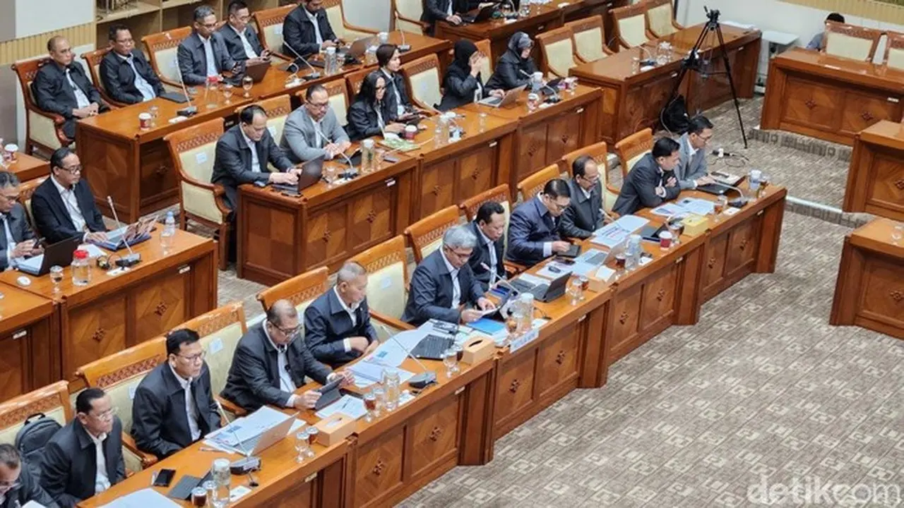 KPK Ungkap Kendala Lakukan OTT Lebih Sering: Peralatan Masih Jadul