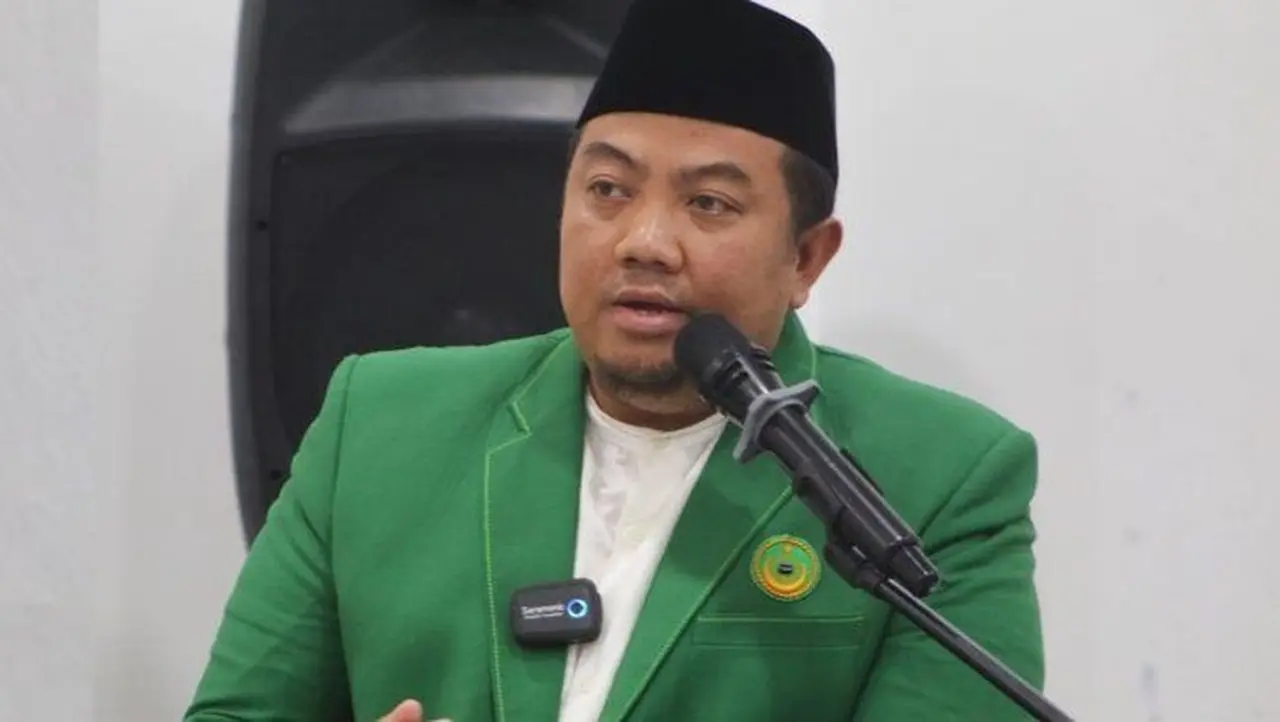 PUI Tegaskan Polri di Bawah Presiden Bagian Konsensus Reformasi, Tolak Ide di Bawah Kementerian PUI Tegaskan Polri di Bawah Presiden Bagian Konsensus Reformasi, Tolak Ide di Bawah Kementerian