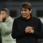 Antonio Conte Kembali Gagal di Eropa, Napoli Tersingkir dari Liga Champions