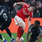 Drawing Playoff Liga Champions: Real Madrid Berpotensi Kembali Hadapi Benfica