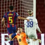 Hansi Flick Kritik Pertahanan Barcelona Usai Lolos ke 16 Besar Liga Champions