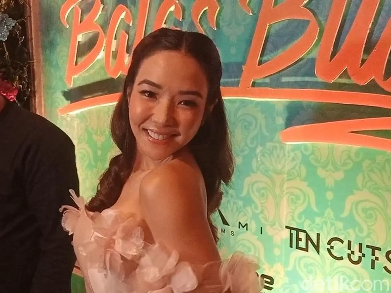 Terharu Lihat Ranty Maria Menikah, Gisella Anastasia Beri Doa Tulus dan Tanggapi Soal Pernikahan