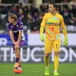 Emil Audero Gemilang, Cremonese Tetap Takluk 0-1 dari Fiorentina di Serie A