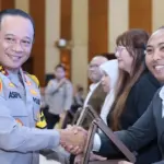 Kapolda Metro Jaya Latih Ribuan Personel: Komunikasi Humanis Kunci Kepercayaan Publik