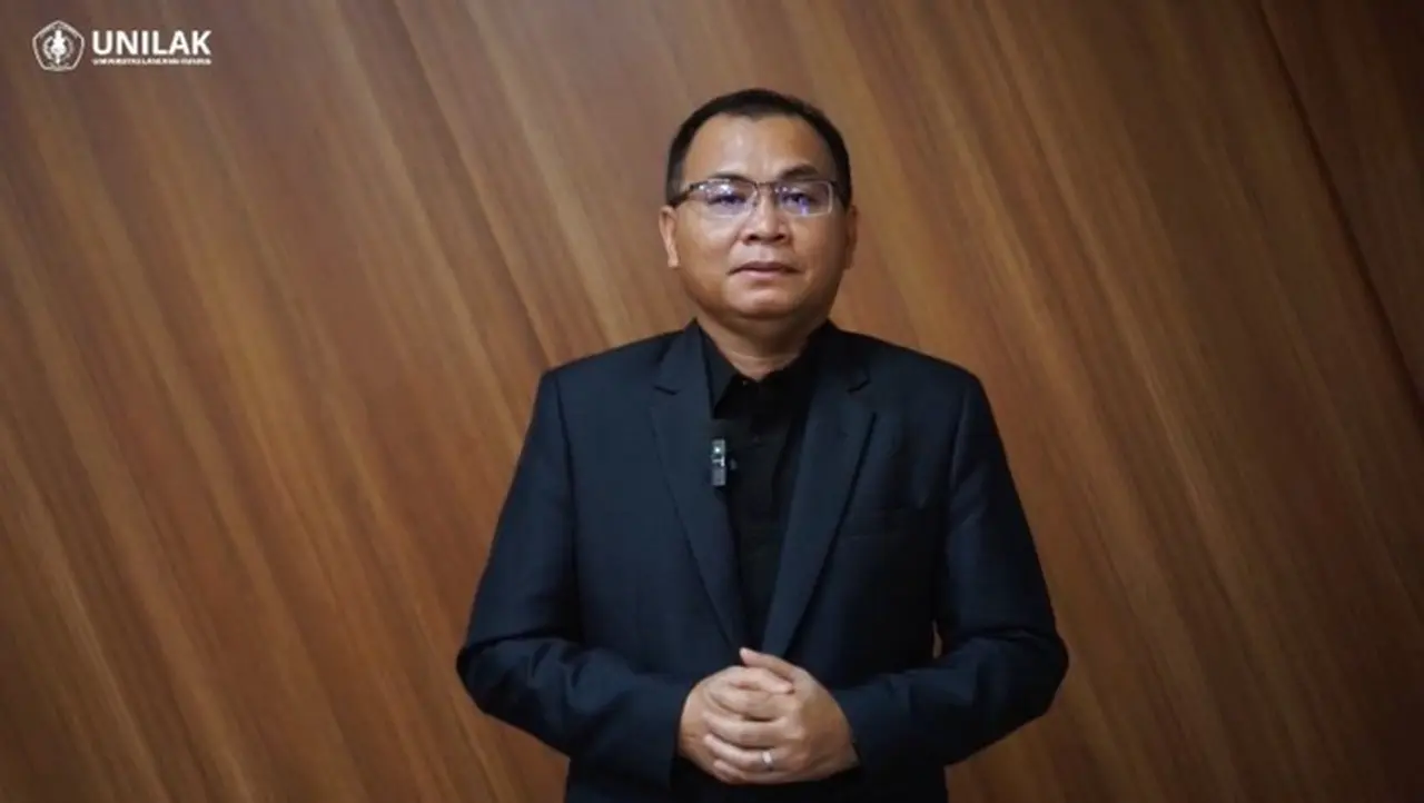Rektor Unilak Dukung Penuh Polri Tetap di Bawah Komando Langsung Presiden