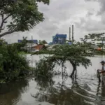 Banjir Landa 41 Desa di Bekasi, 37.879 Keluarga Terdampak dan Ribuan Mengungsi