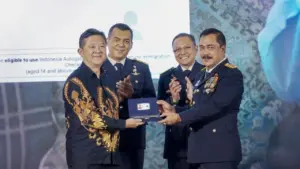 Imigrasi Luncurkan Global Citizen of Indonesia, Fasilitasi Diaspora Tinggal Permanen