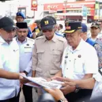 Andre Rosiade Pastikan Pasar Payakumbuh Dibangun Ulang dengan Konsep Modern