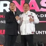 Kaesang Pangarep Sambut Rusdi Masse Bergabung dengan Partai Solidaritas Indonesia