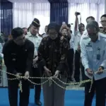 Sekjen Imigrasi Resmikan Kantor Imigrasi Garut, Perluas Layanan Publik Keimigrasian