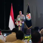 Wakapolri Tegaskan Polri Tetap di Bawah Presiden, Tolak Usulan ke Kementerian