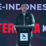 Kaesang Pangarep Yakin PSI Jadi Partai Besar dengan Kunci Konsistensi